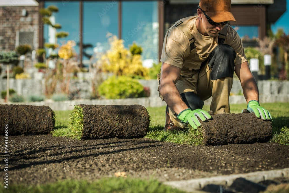 Landscaper