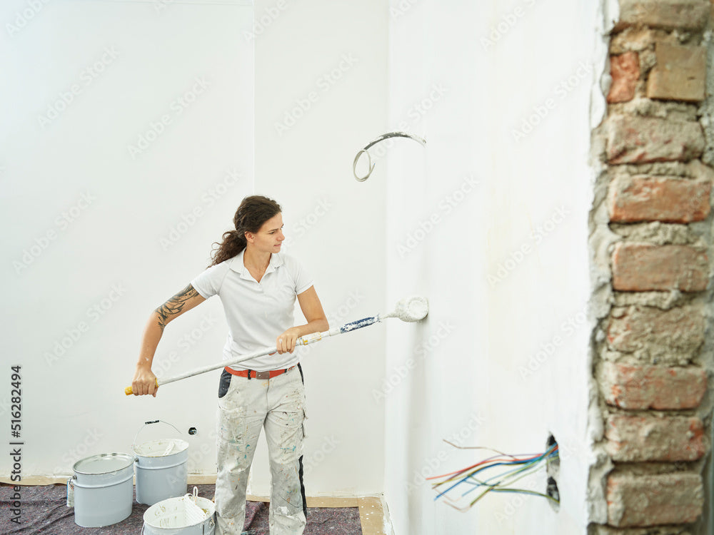 Painter/Decorator