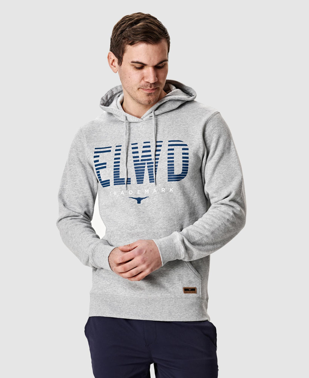 Elwood Slice Hoodie