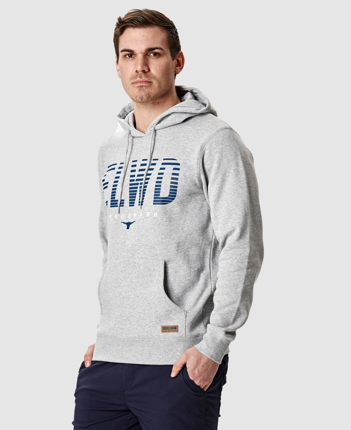 Elwood Slice Hoodie