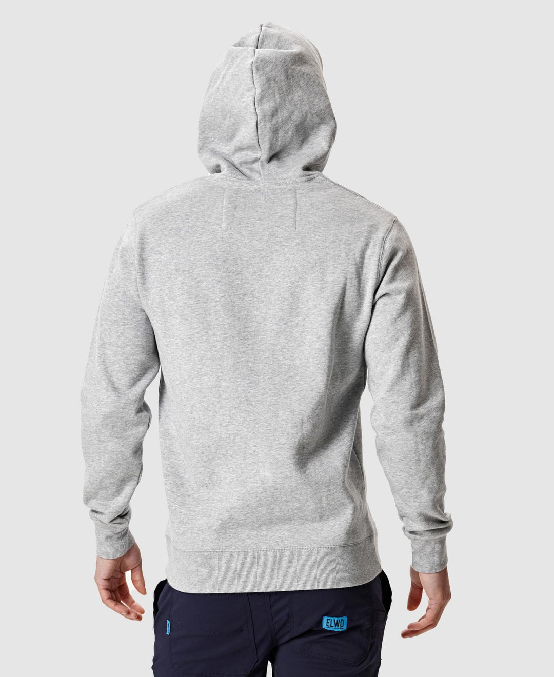 Elwood Slice Hoodie