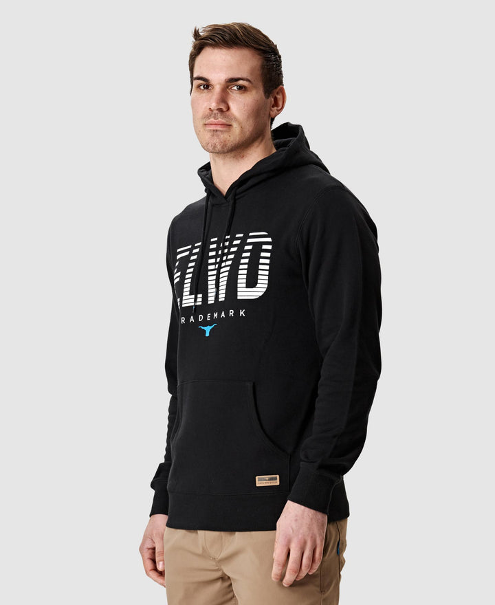 Elwood Slice Hoodie