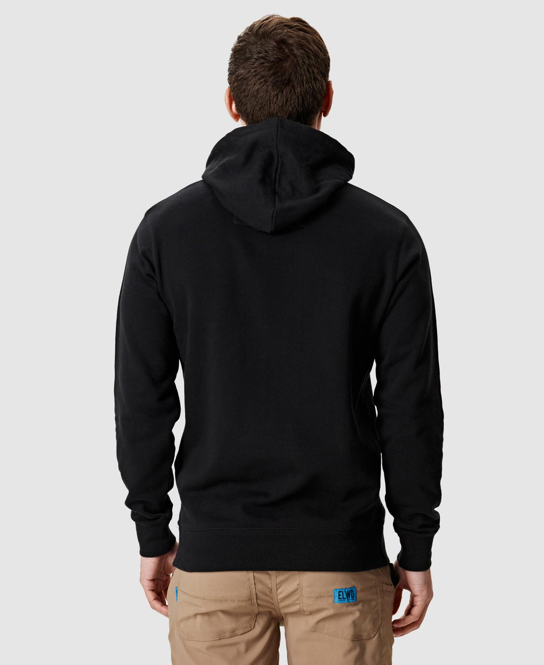 Elwood Slice Hoodie