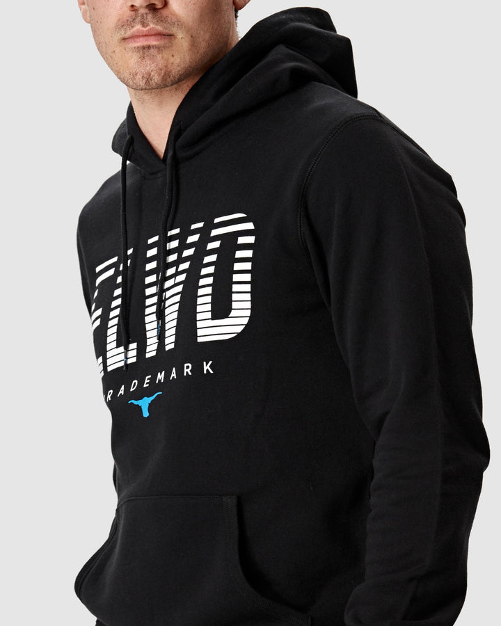 Elwood Slice Hoodie