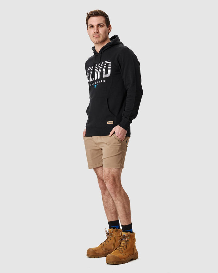 Elwood Slice Hoodie