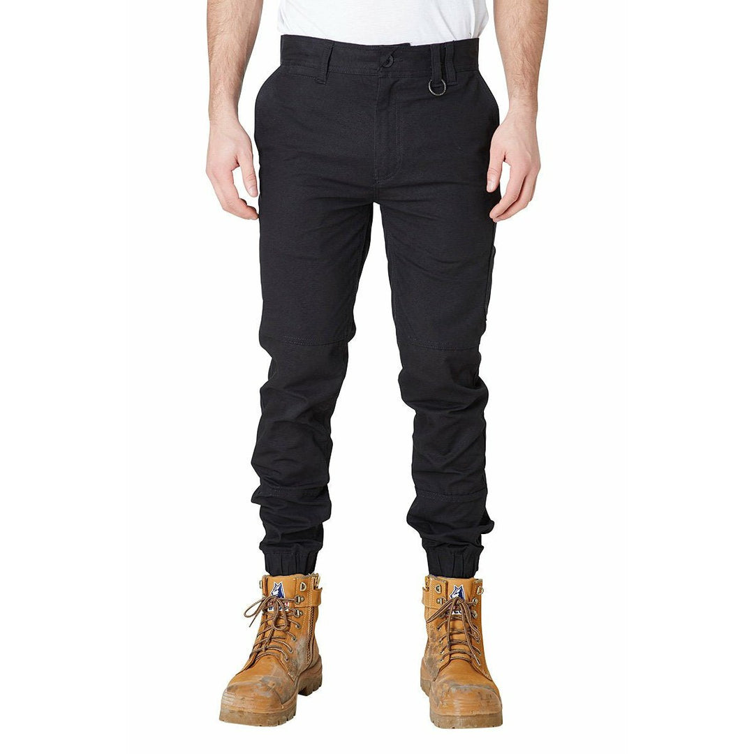 Elwood workwear trousers