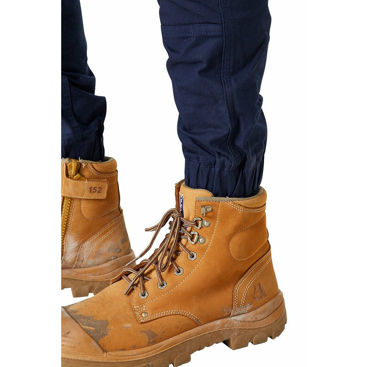 Elwood workwear trousers