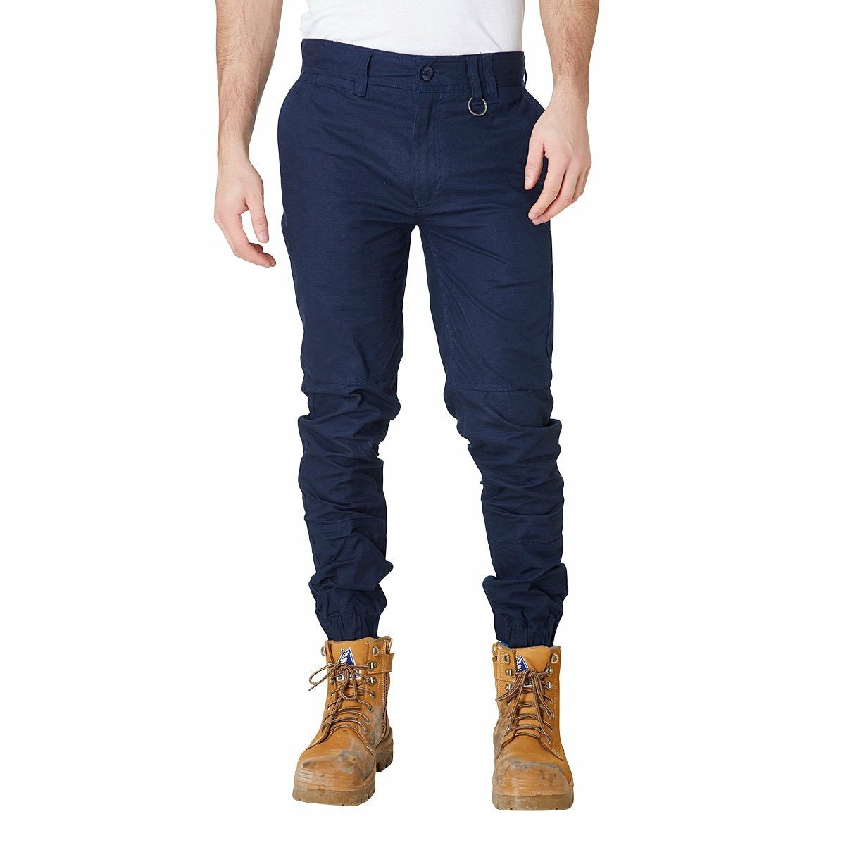 Men's Work Trousers | Men's Workwear – BIG Boots UK