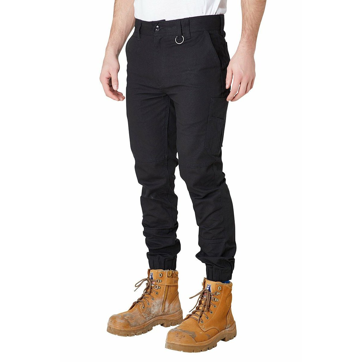 Cuffed Chinos Trousers  Buy Cuffed Chinos Trousers online in India
