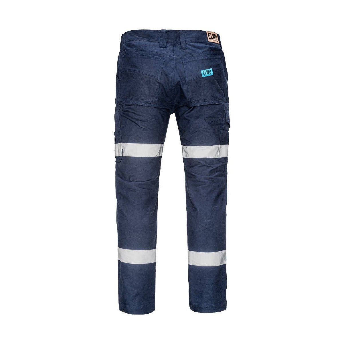 Jonsson Two Tone Reflective Work Trouser - ZDI - Safety PPE, Uniforms and  Gifts Wholesaler
