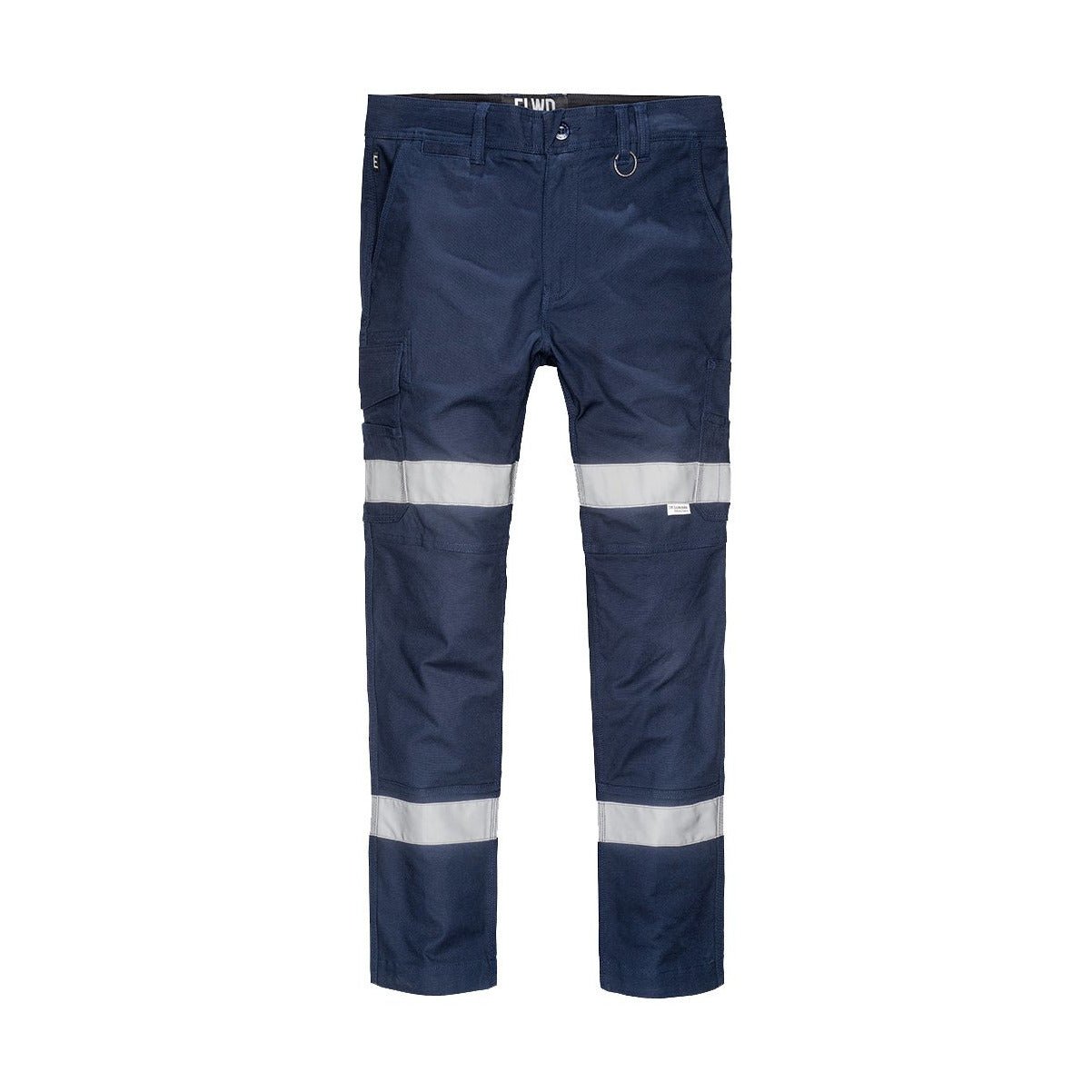 Men's Reflective Cargo Pants 2023 New Hip Hop Casual Joggers Trousers  Multi-Pocket Men Sweatpants Streetwear