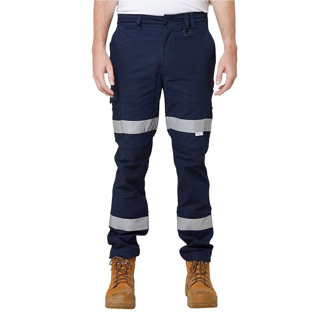 Elwood Mens Reflective Slim Trouser - BIG Boots UK