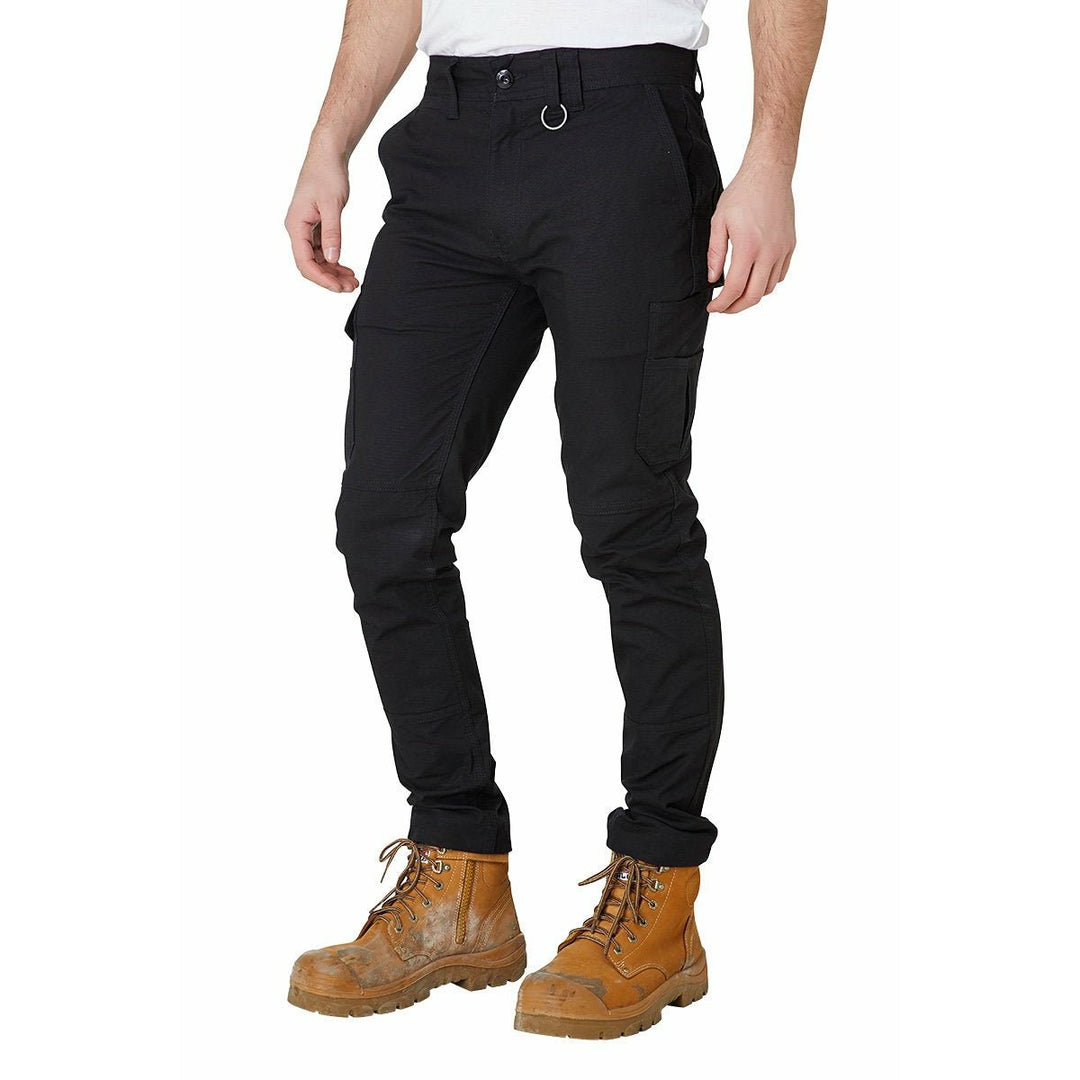 Elwood Mens Slim Trouser - BIG Boots UK