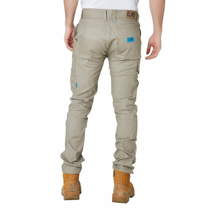 Men's work trousers