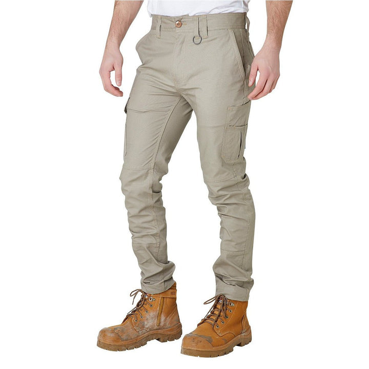 Elwood Mens Slim Trouser - BIG Boots UK